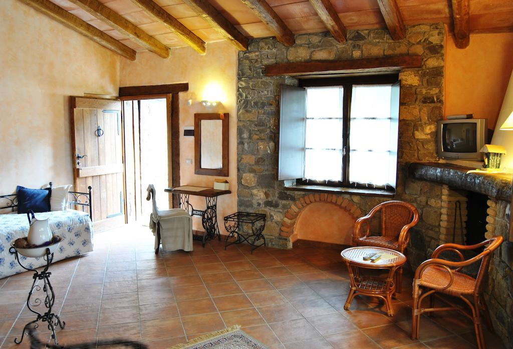 Le Macine Del Confluente Bed & Breakfast Badalucco Exterior photo