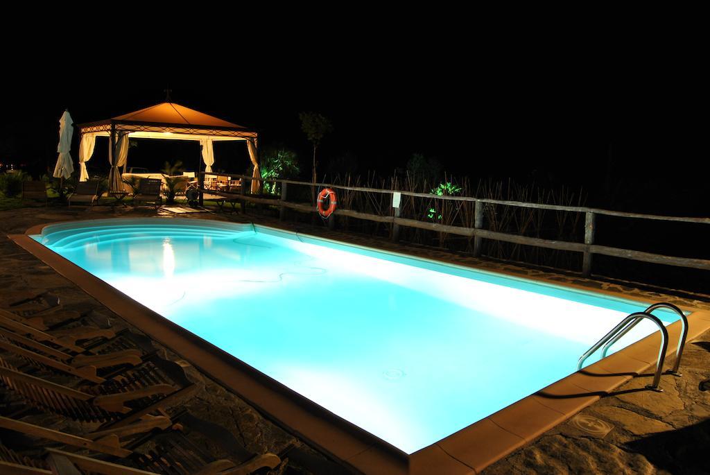 Le Macine Del Confluente Bed & Breakfast Badalucco Exterior photo